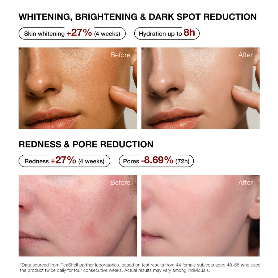Light Essence Texture