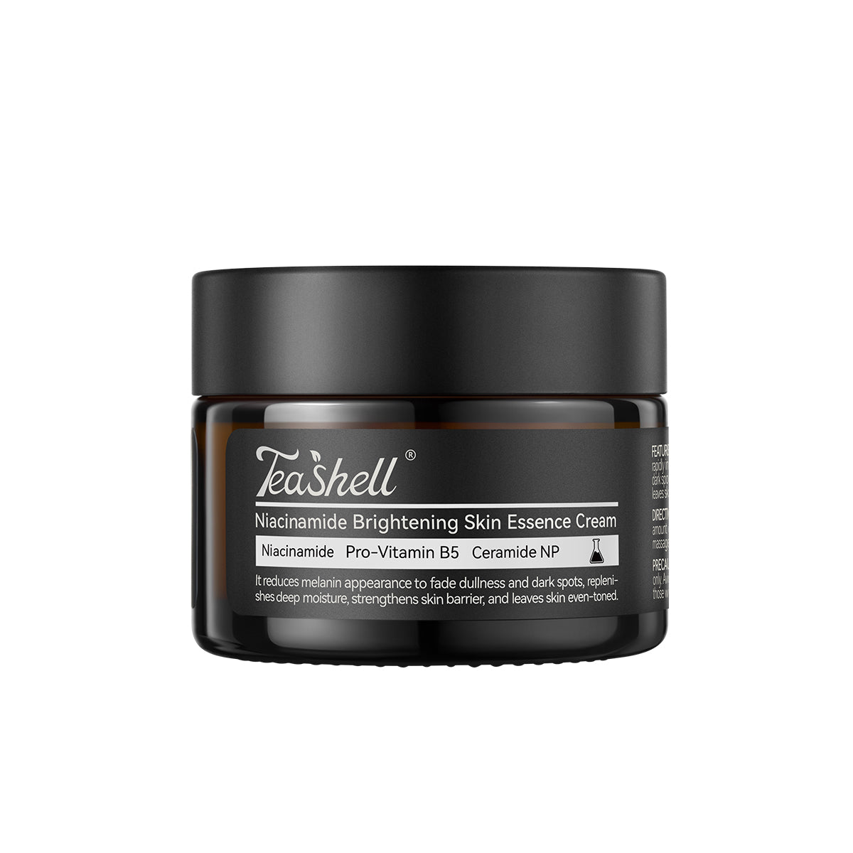 Teashell Niacinamide Brightening Serum