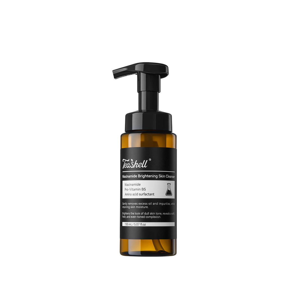 TeaShell Niacinamide Brightening Serum3本 Teashell Niacinamide Brightening Serum